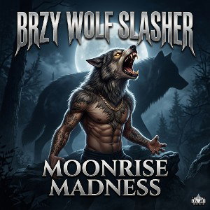 Breezy wolf SLASHER THE PACK EYES