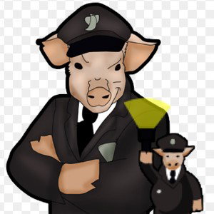 Officer Babe