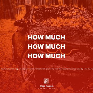 How much 
