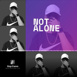Not Alone 
