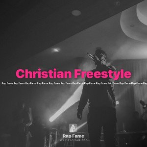 Christian Freestyle