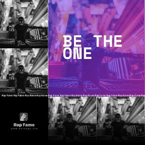 Be The One