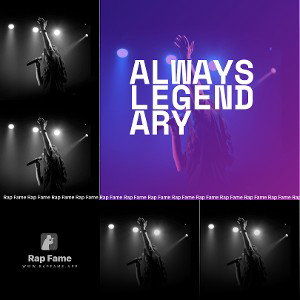 Always Legendary