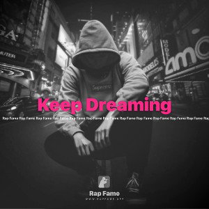 Keep Dreaming
