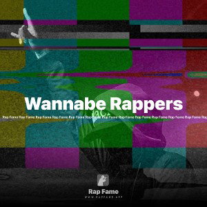 Wannabe Rappers