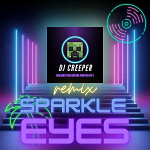 Remix Sparkle eyes