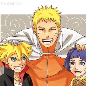 Naruto rap