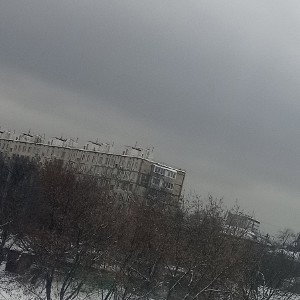 Dacha