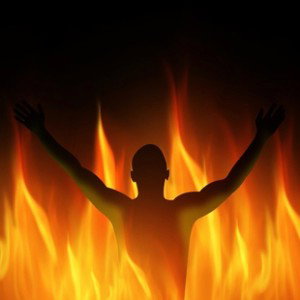 En Feu