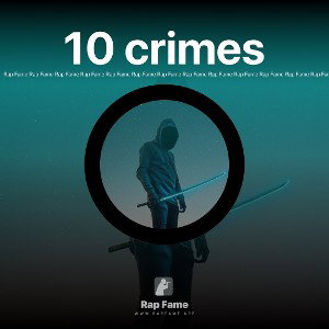 10 crimes