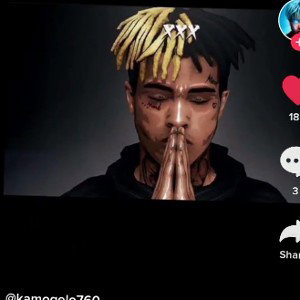 miss you xxxtentacion 