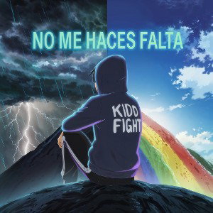 No me haces falta