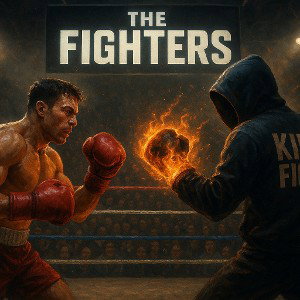 The Figthers 