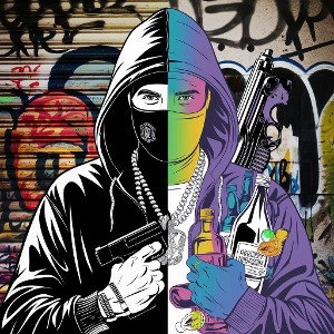 No es Rap