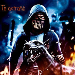Te extrañó