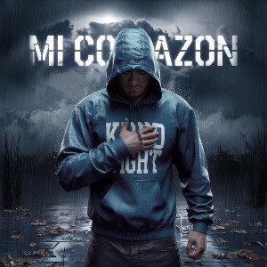 MI CORAZÓN 