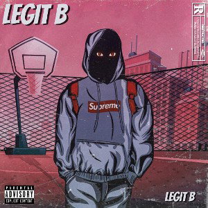 legit b