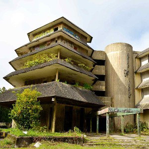 Hotel Monte Palace