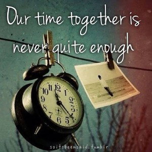 Time