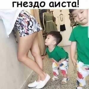 Крик души
