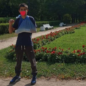 Исламик сагаивичек