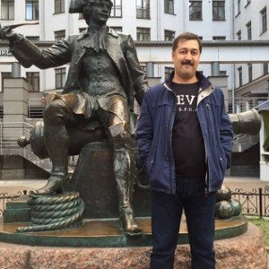 отсек александра 