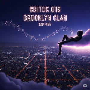BBITOK 016