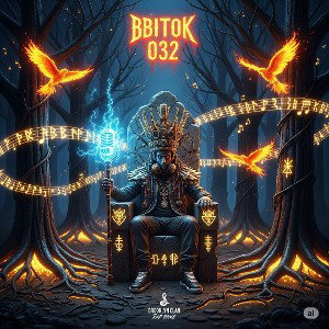 BBITOK 032