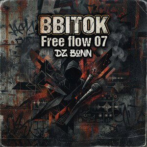 BBITOK - Free flow 07