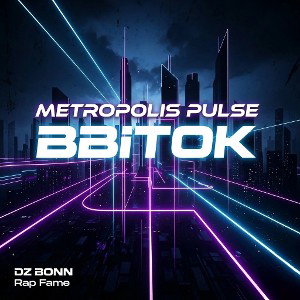 BBITOK - Metropolis pulse