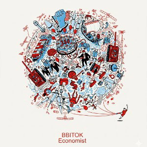 BBITOK - Economist 