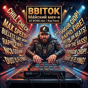 BBITOK - Майский мех-е