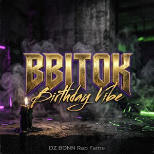 BBITOK - happy birthday