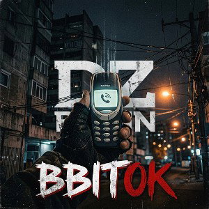 BBITOK - Телефон