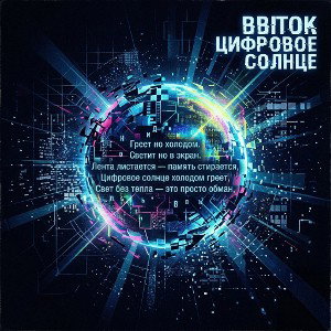 BBITOK - Цифровое солнце