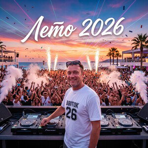 BBITOK - Лето 2026