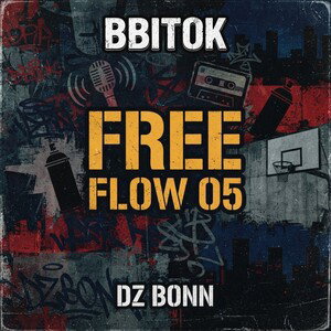 BBITOK - Free flow 05