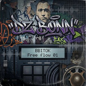 BBITOK - Free flow 01