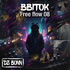 BBITOK - Free flow 08