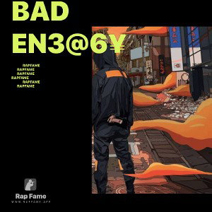 Bad En3@6¥