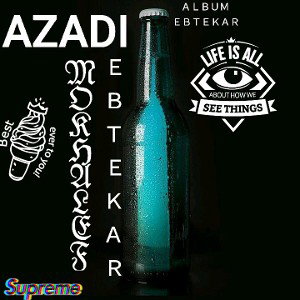 AZADI