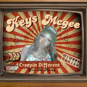 Creeping Diffrent