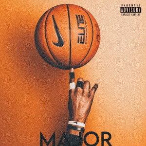 major (prod by jayhooper)