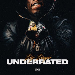 UNDERRATED (prod by youngtraÿ)