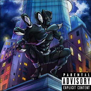 Wakanda 