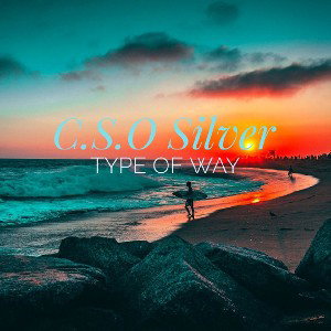 C.S.O Silver- type of way