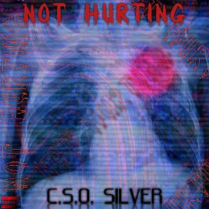 C.S.O Silver - Not hurting  