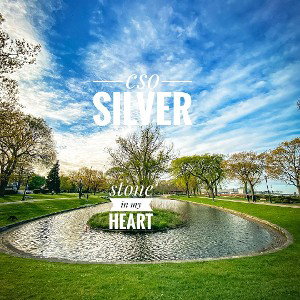 Cso Silver- Stone In My Heart  prod. by trizzy beats