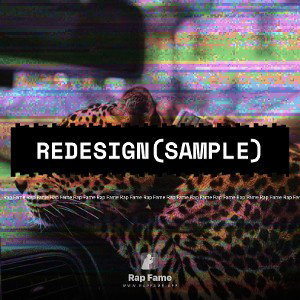 Redesign(sample)