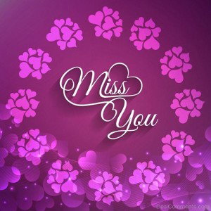 Miss u